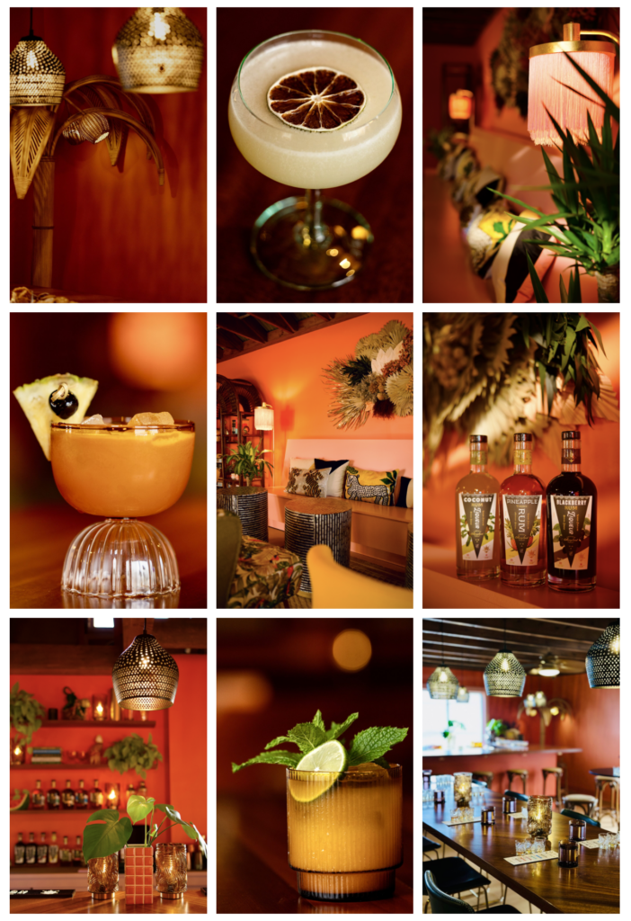 EVENT SPACE